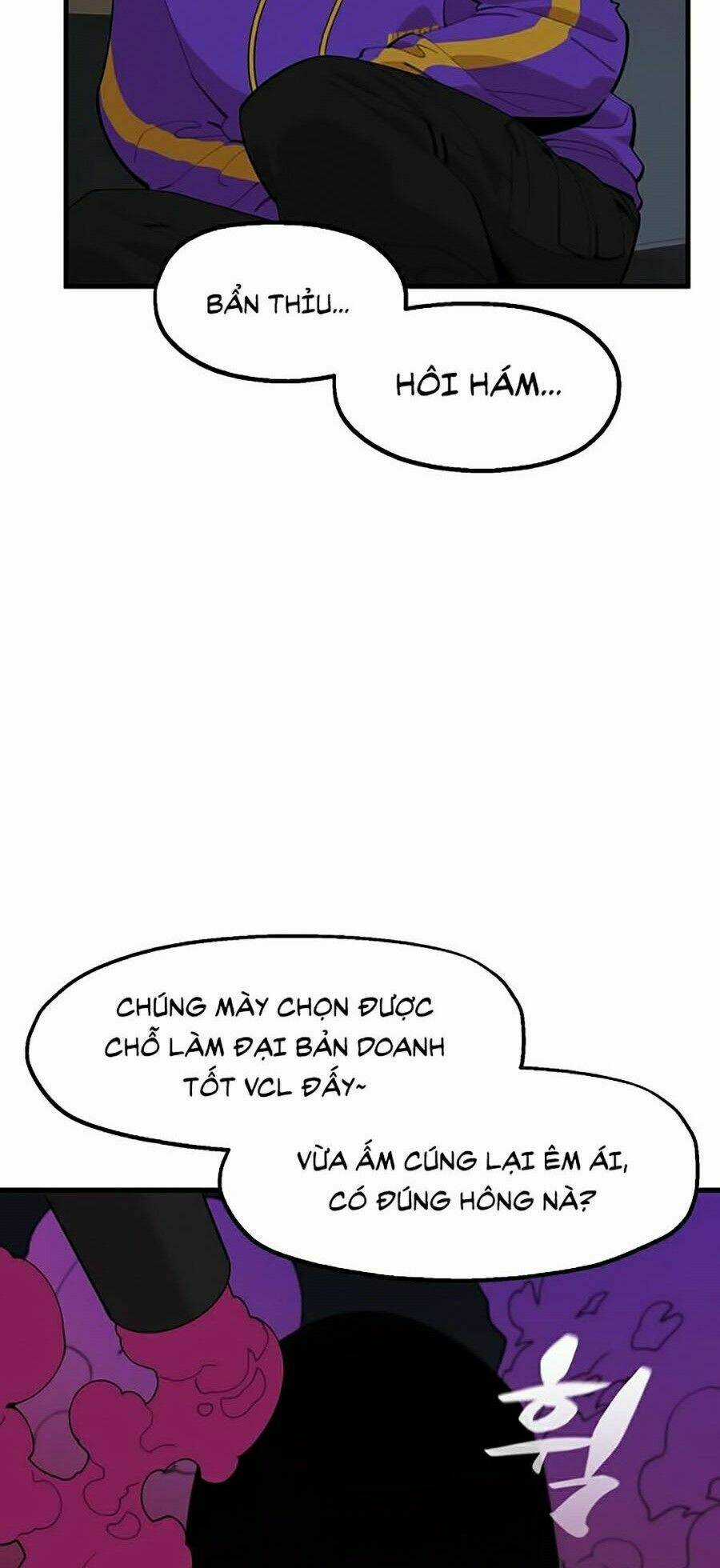 Xếp Hạng Bắt Nạt - Chapter 24 - Trang 94