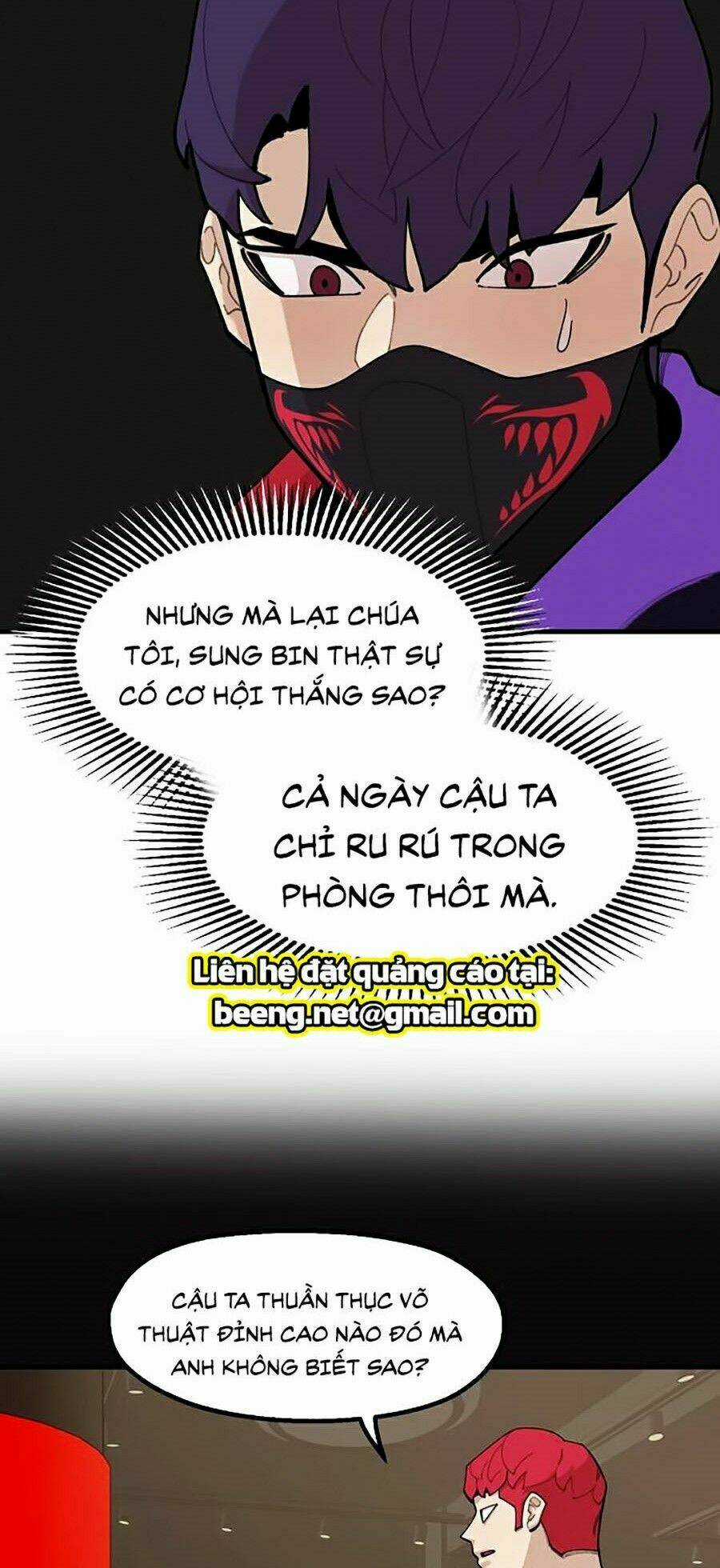 Xếp Hạng Bắt Nạt - Chapter 24 - Trang 96