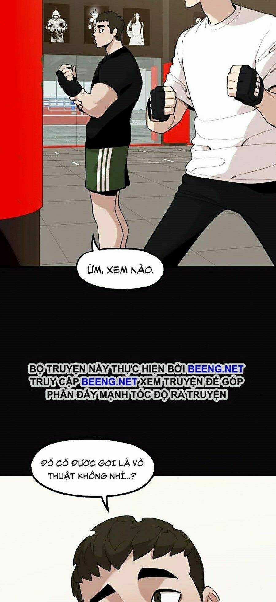 Xếp Hạng Bắt Nạt - Chapter 24 - Trang 97