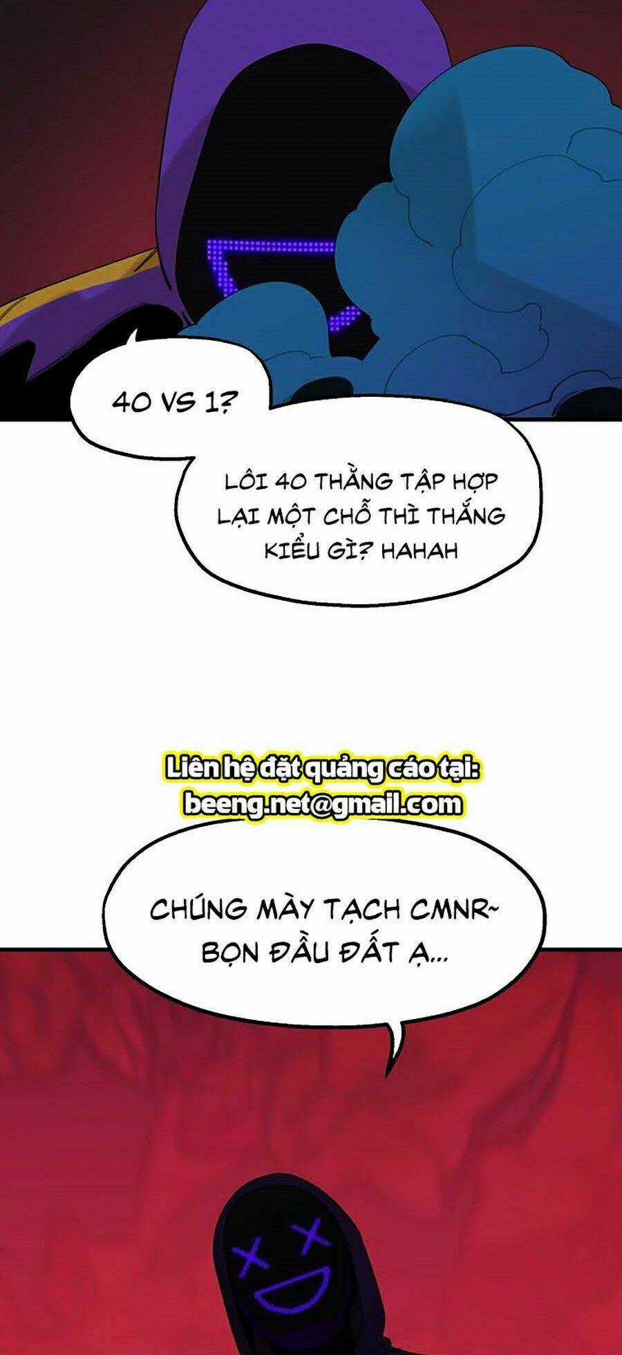 Xếp Hạng Bắt Nạt - Chapter 24 - Trang 99
