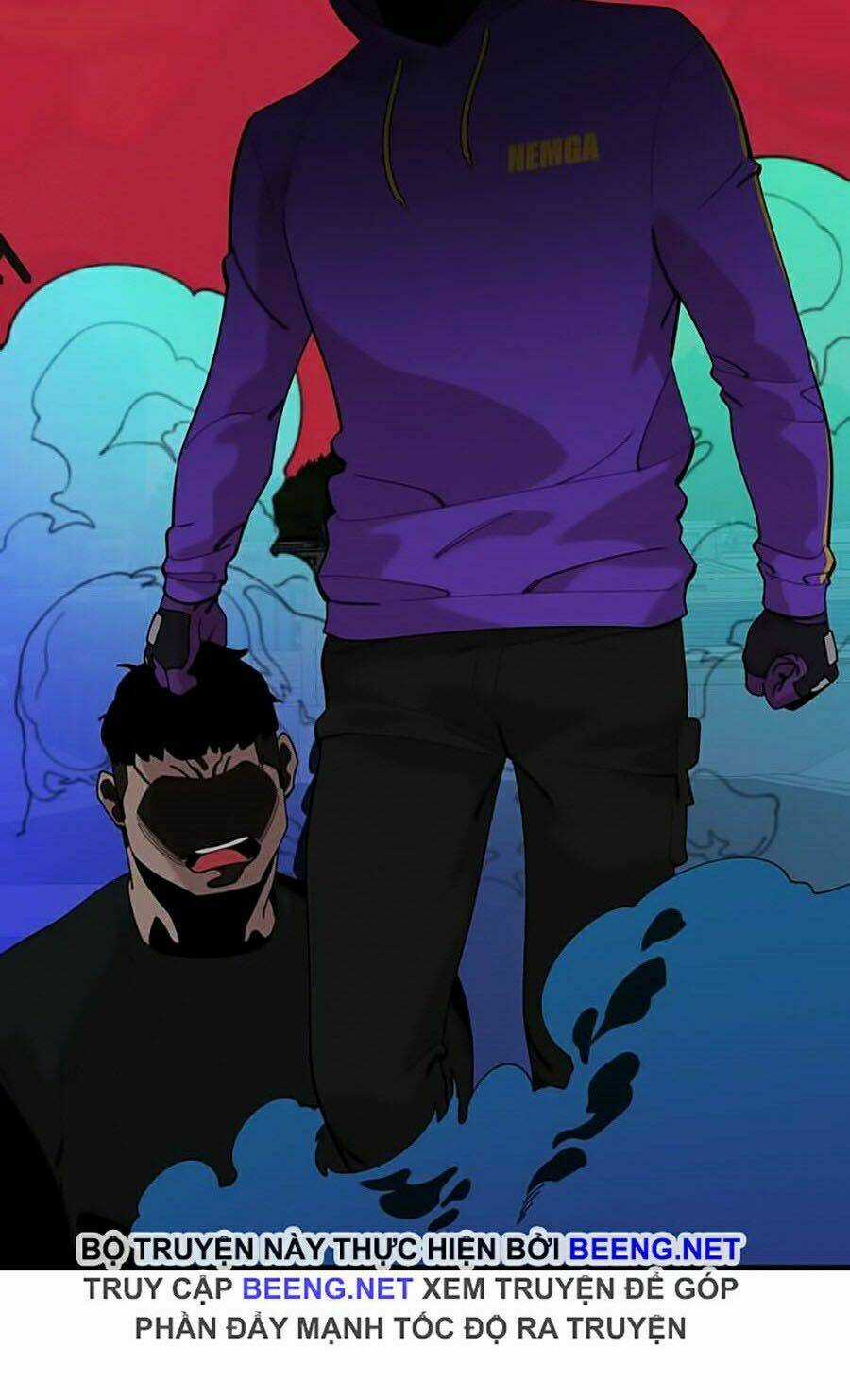 Xếp Hạng Bắt Nạt - Chapter 24 - Trang 100