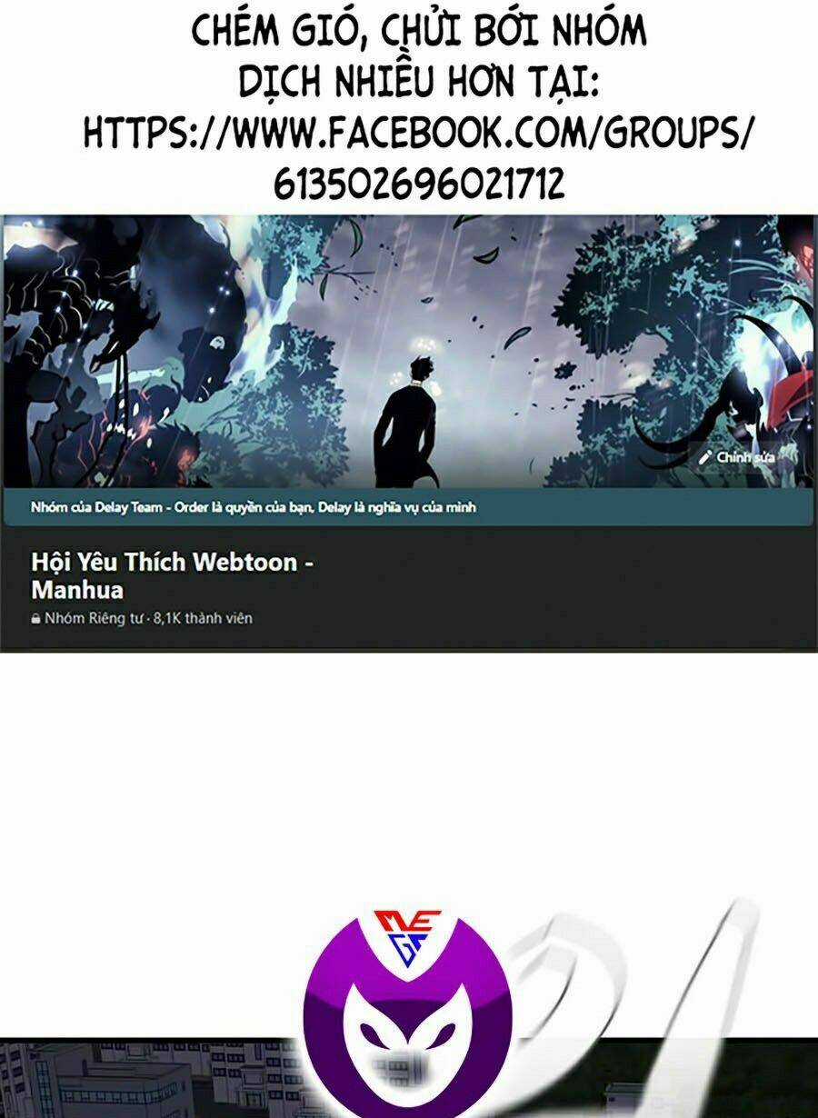 Xếp Hạng Bắt Nạt - Chapter 25 - Trang 1