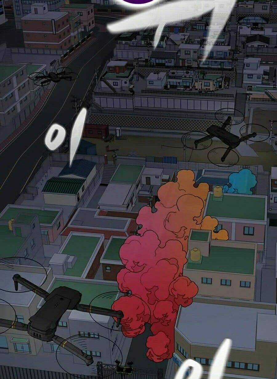 Xếp Hạng Bắt Nạt - Chapter 25 - Trang 2