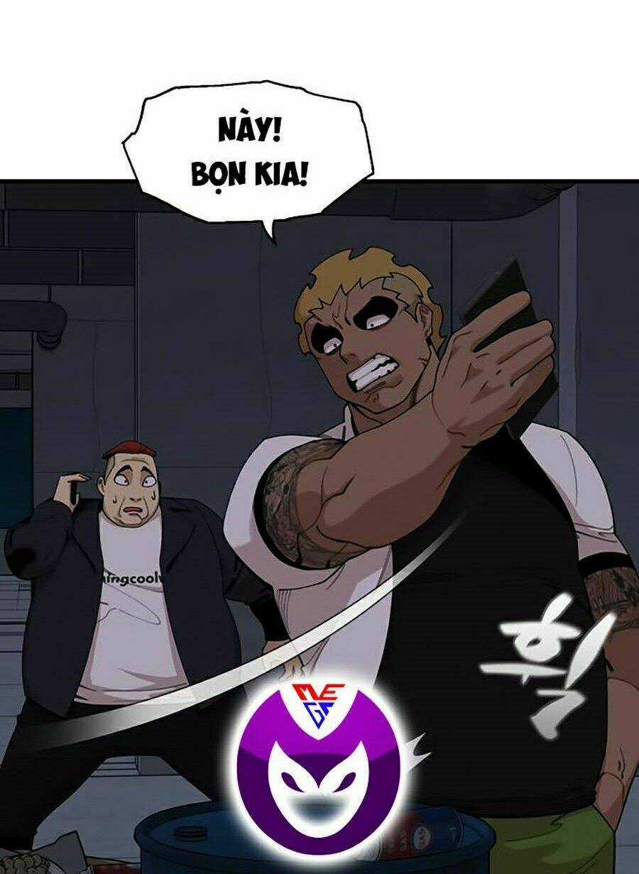 Xếp Hạng Bắt Nạt - Chapter 25 - Trang 11