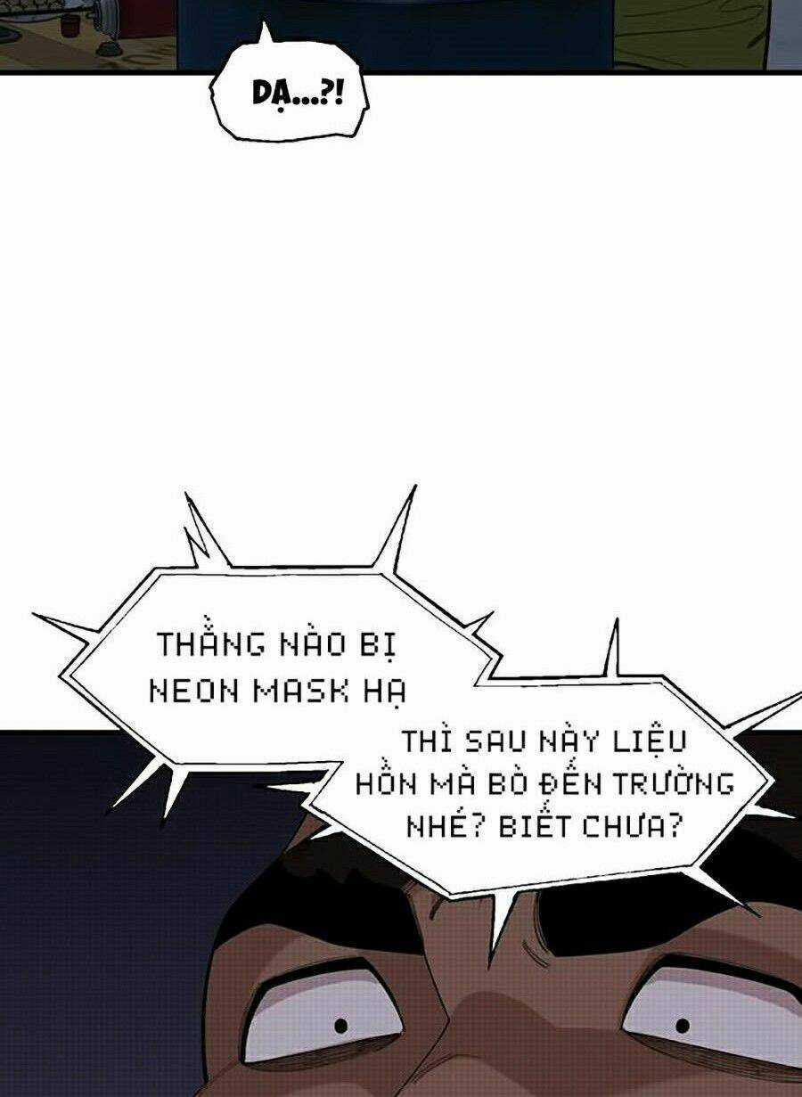 Xếp Hạng Bắt Nạt - Chapter 25 - Trang 12