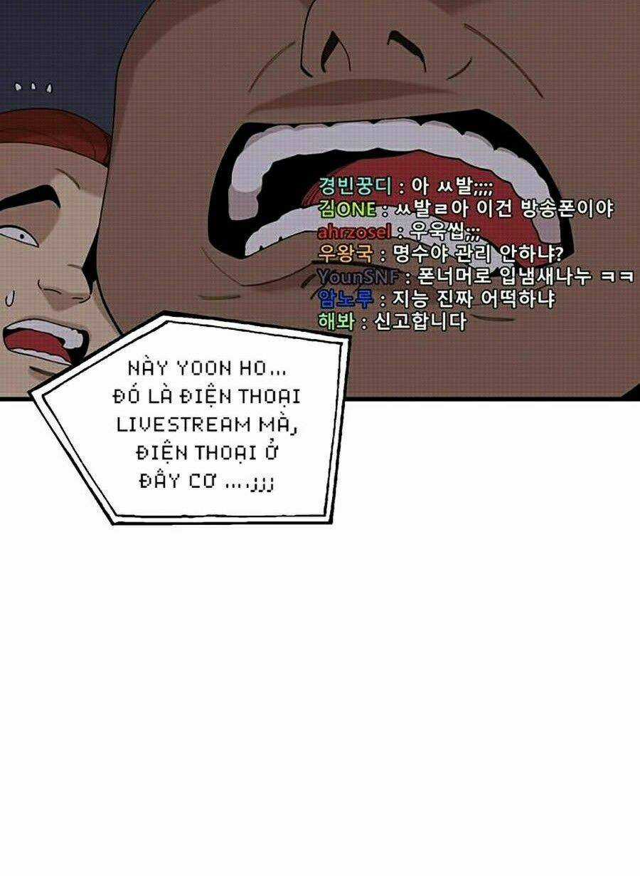 Xếp Hạng Bắt Nạt - Chapter 25 - Trang 13