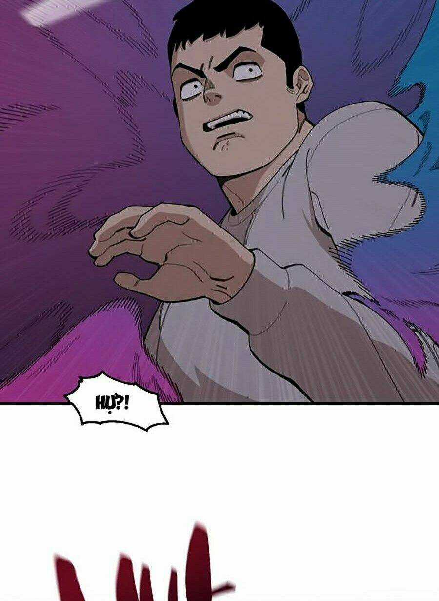 Xếp Hạng Bắt Nạt - Chapter 25 - Trang 18