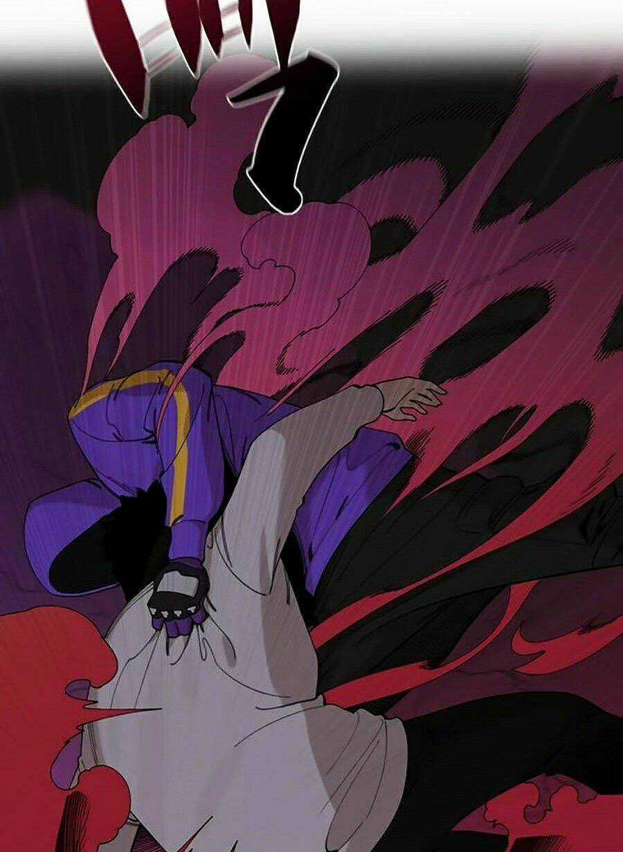 Xếp Hạng Bắt Nạt - Chapter 25 - Trang 19