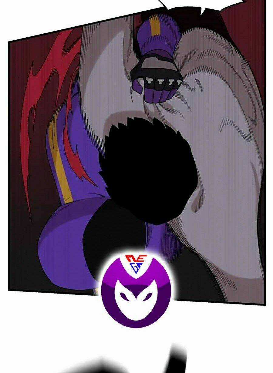 Xếp Hạng Bắt Nạt - Chapter 25 - Trang 21