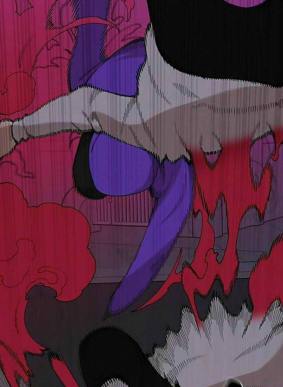 Xếp Hạng Bắt Nạt - Chapter 25 - Trang 23