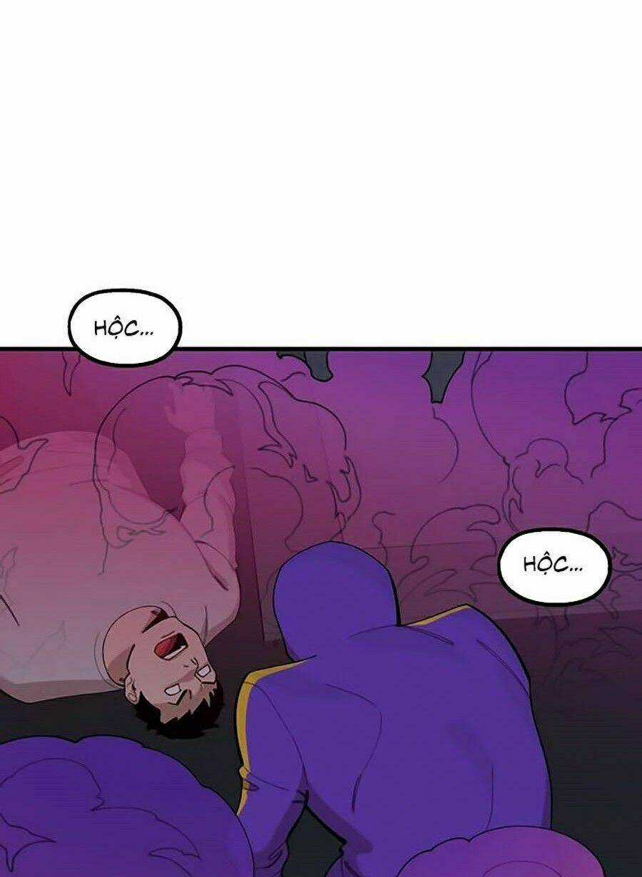 Xếp Hạng Bắt Nạt - Chapter 25 - Trang 25