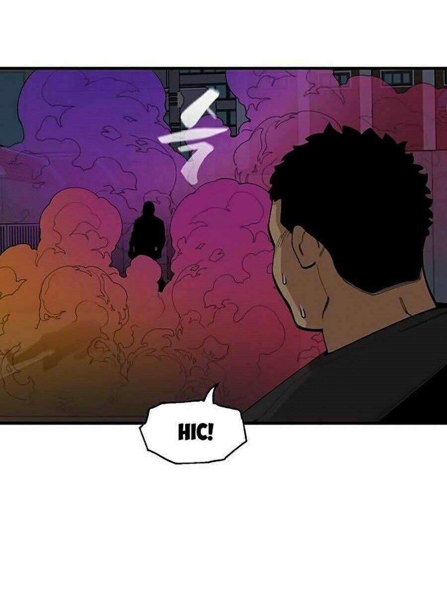 Xếp Hạng Bắt Nạt - Chapter 25 - Trang 27