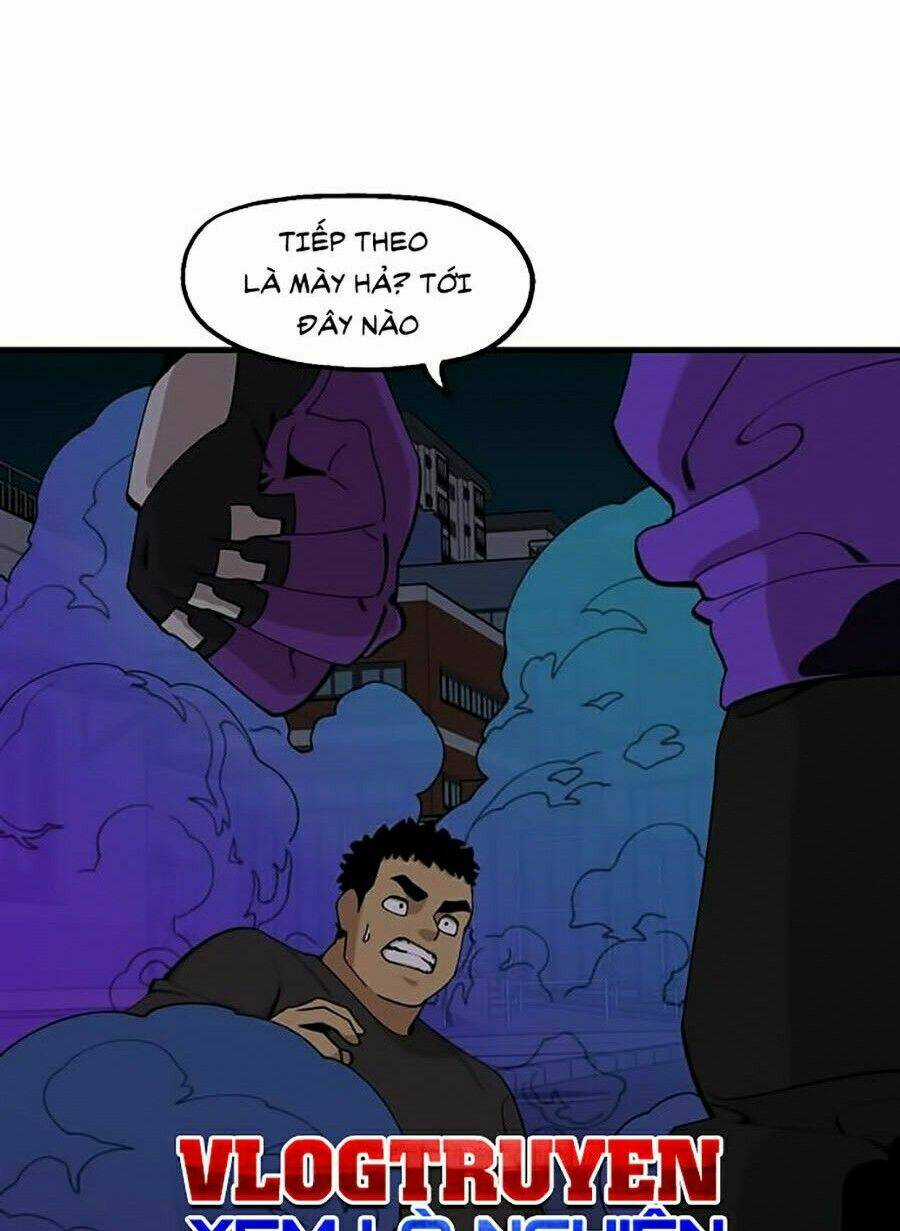 Xếp Hạng Bắt Nạt - Chapter 25 - Trang 28