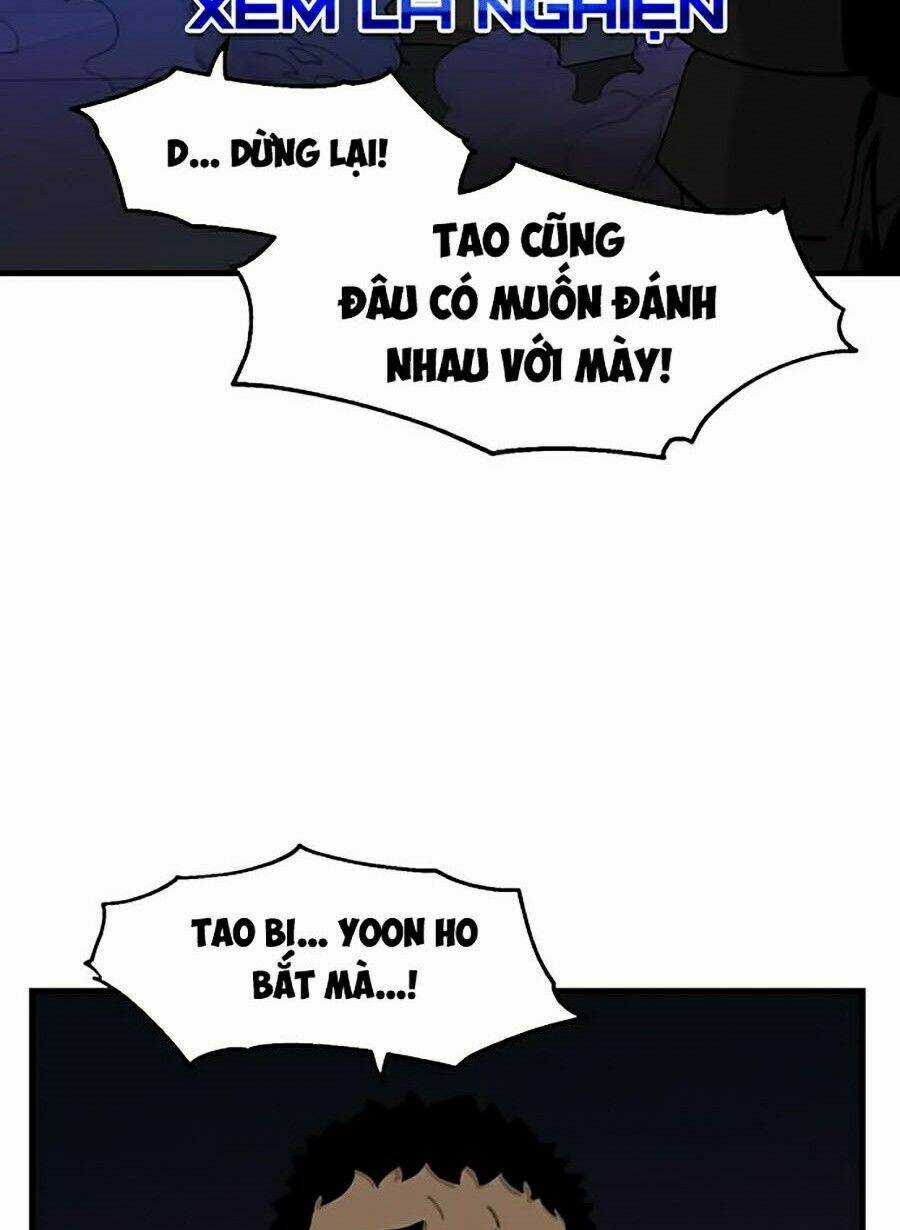 Xếp Hạng Bắt Nạt - Chapter 25 - Trang 29