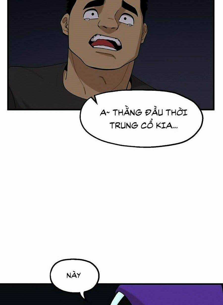 Xếp Hạng Bắt Nạt - Chapter 25 - Trang 30