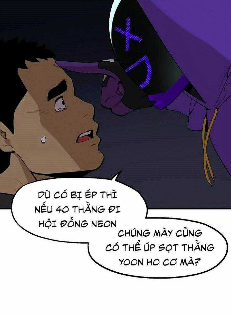 Xếp Hạng Bắt Nạt - Chapter 25 - Trang 31