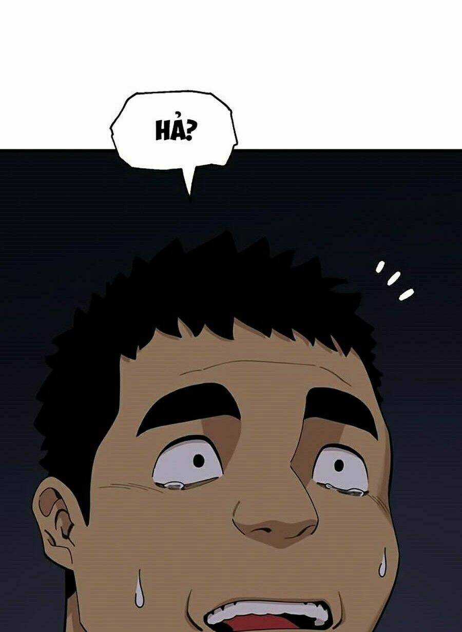 Xếp Hạng Bắt Nạt - Chapter 25 - Trang 32