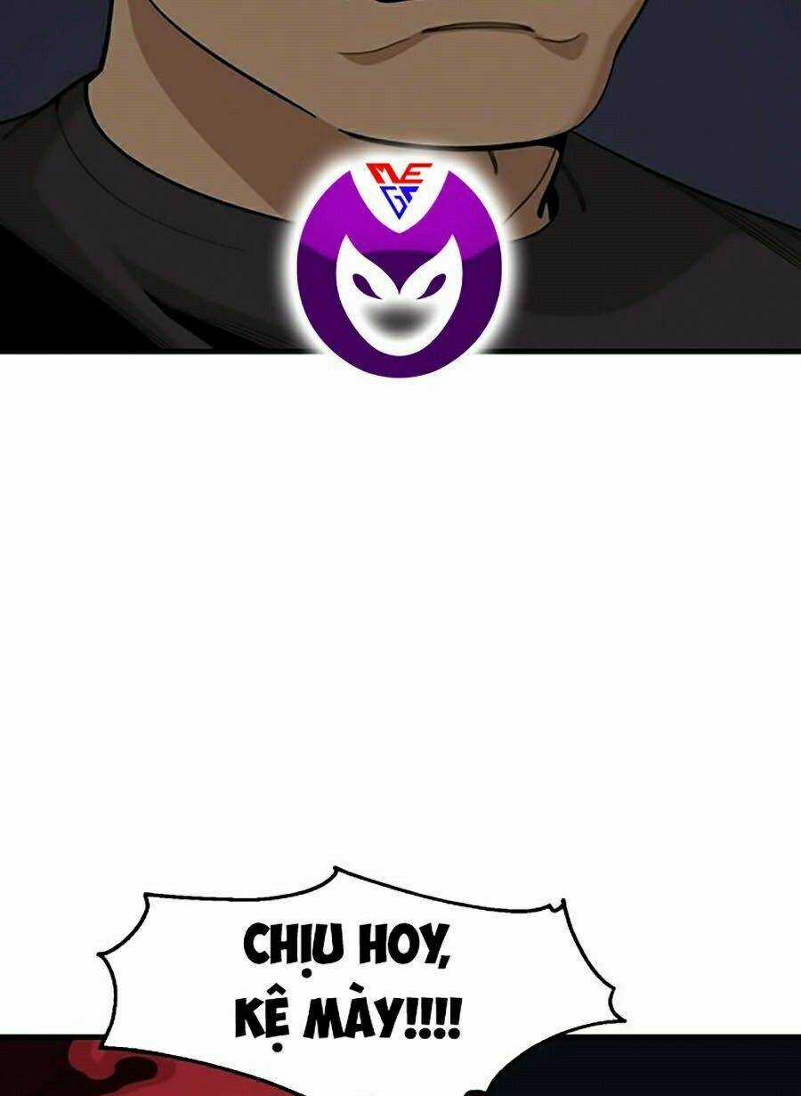 Xếp Hạng Bắt Nạt - Chapter 25 - Trang 33