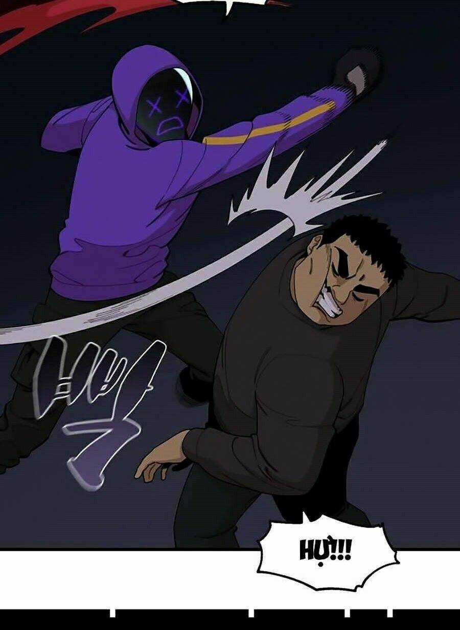 Xếp Hạng Bắt Nạt - Chapter 25 - Trang 34