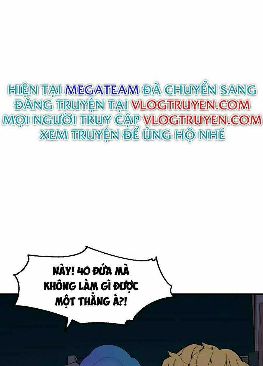 Xếp Hạng Bắt Nạt - Chapter 25 - Trang 35