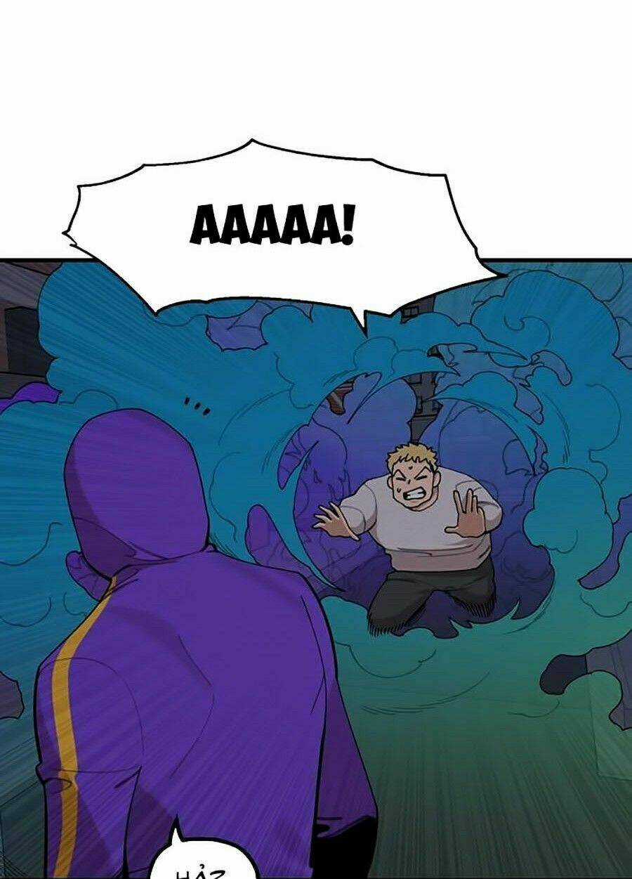 Xếp Hạng Bắt Nạt - Chapter 25 - Trang 37