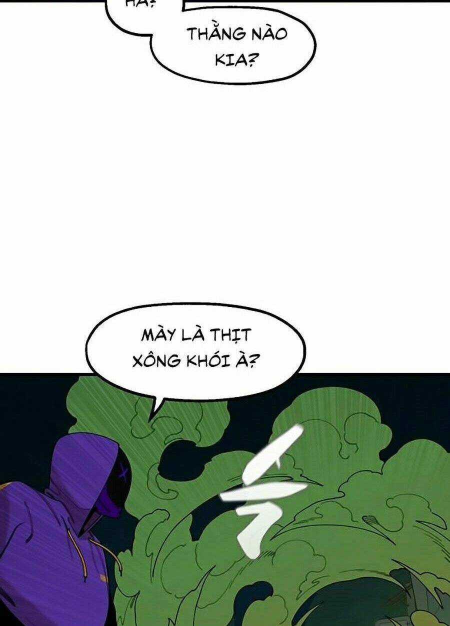 Xếp Hạng Bắt Nạt - Chapter 25 - Trang 38