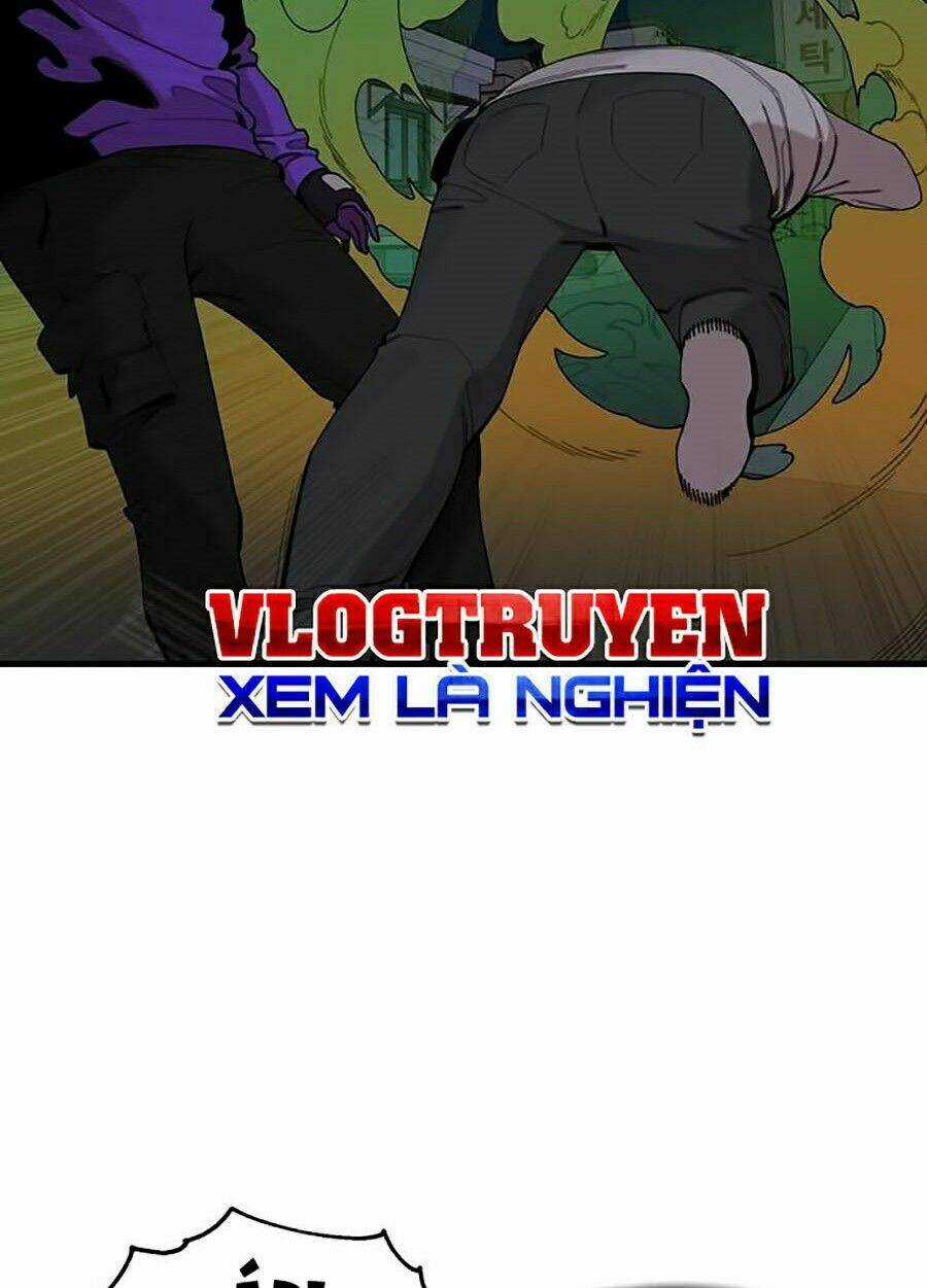 Xếp Hạng Bắt Nạt - Chapter 25 - Trang 39