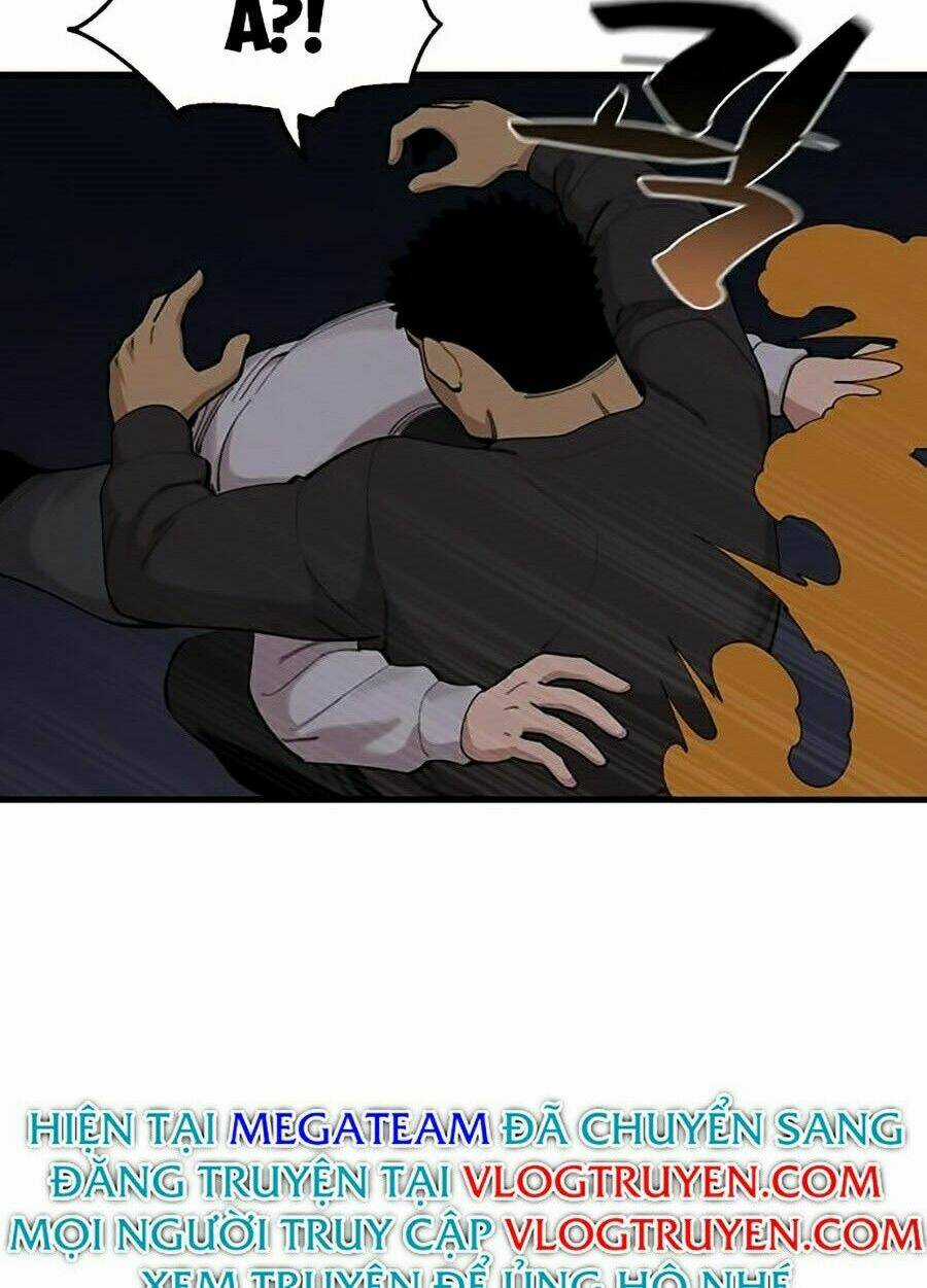Xếp Hạng Bắt Nạt - Chapter 25 - Trang 40