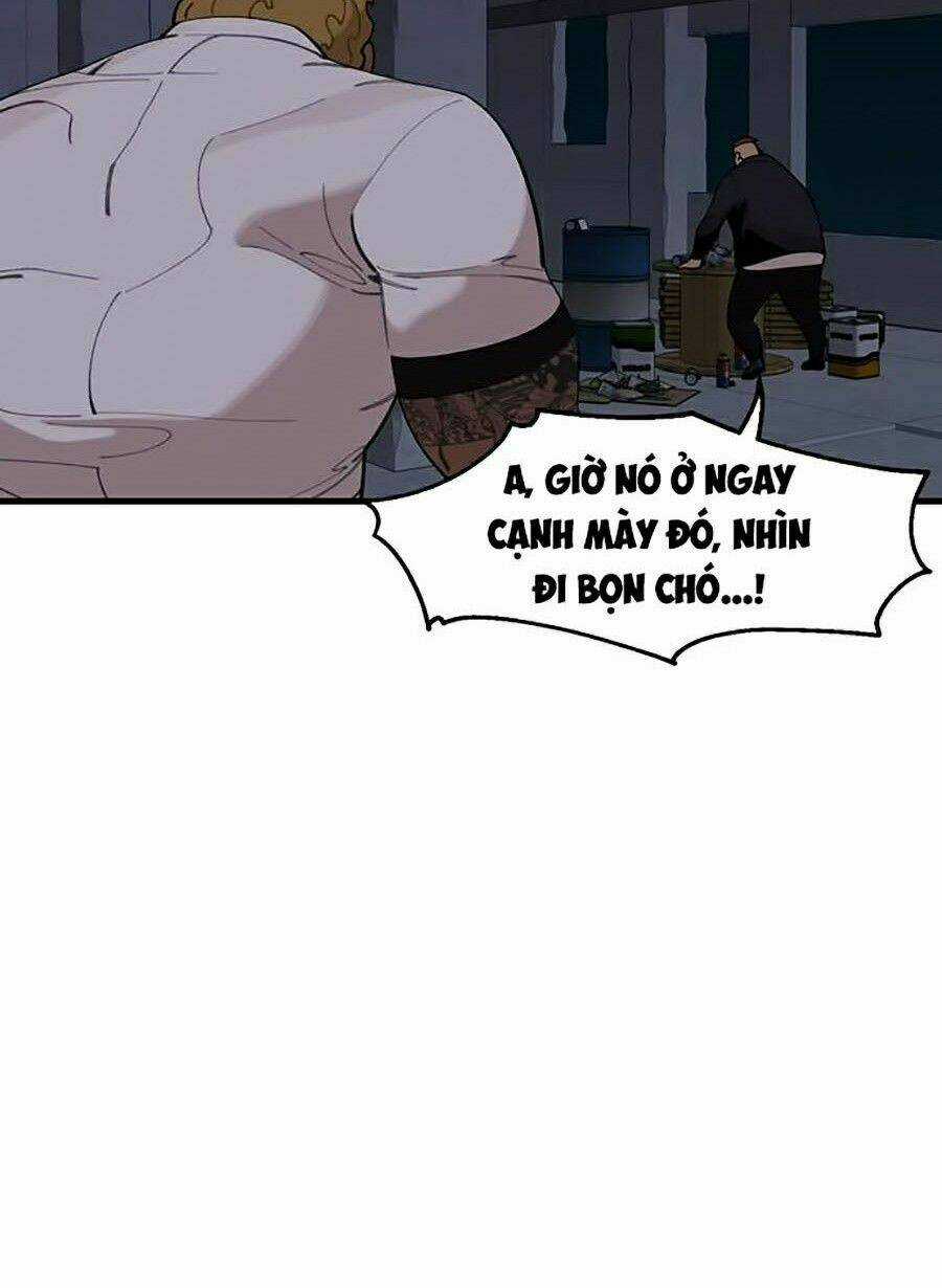 Xếp Hạng Bắt Nạt - Chapter 25 - Trang 5