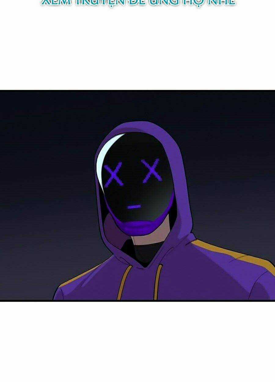 Xếp Hạng Bắt Nạt - Chapter 25 - Trang 41