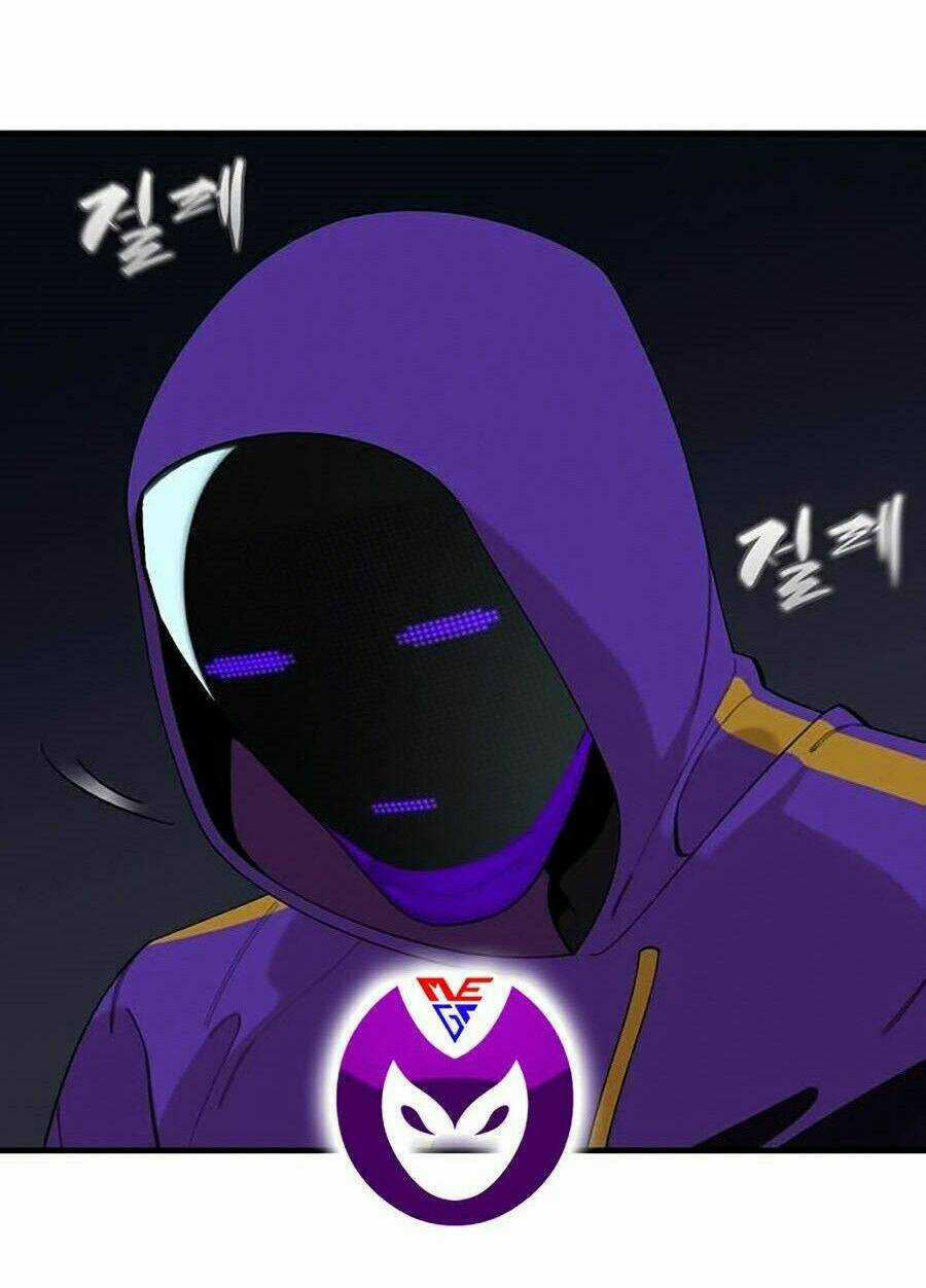 Xếp Hạng Bắt Nạt - Chapter 25 - Trang 42