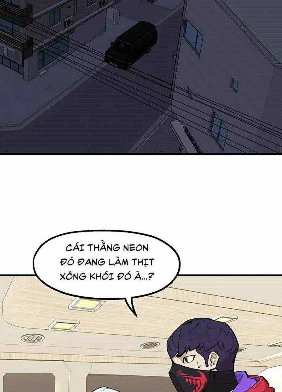 Xếp Hạng Bắt Nạt - Chapter 25 - Trang 44