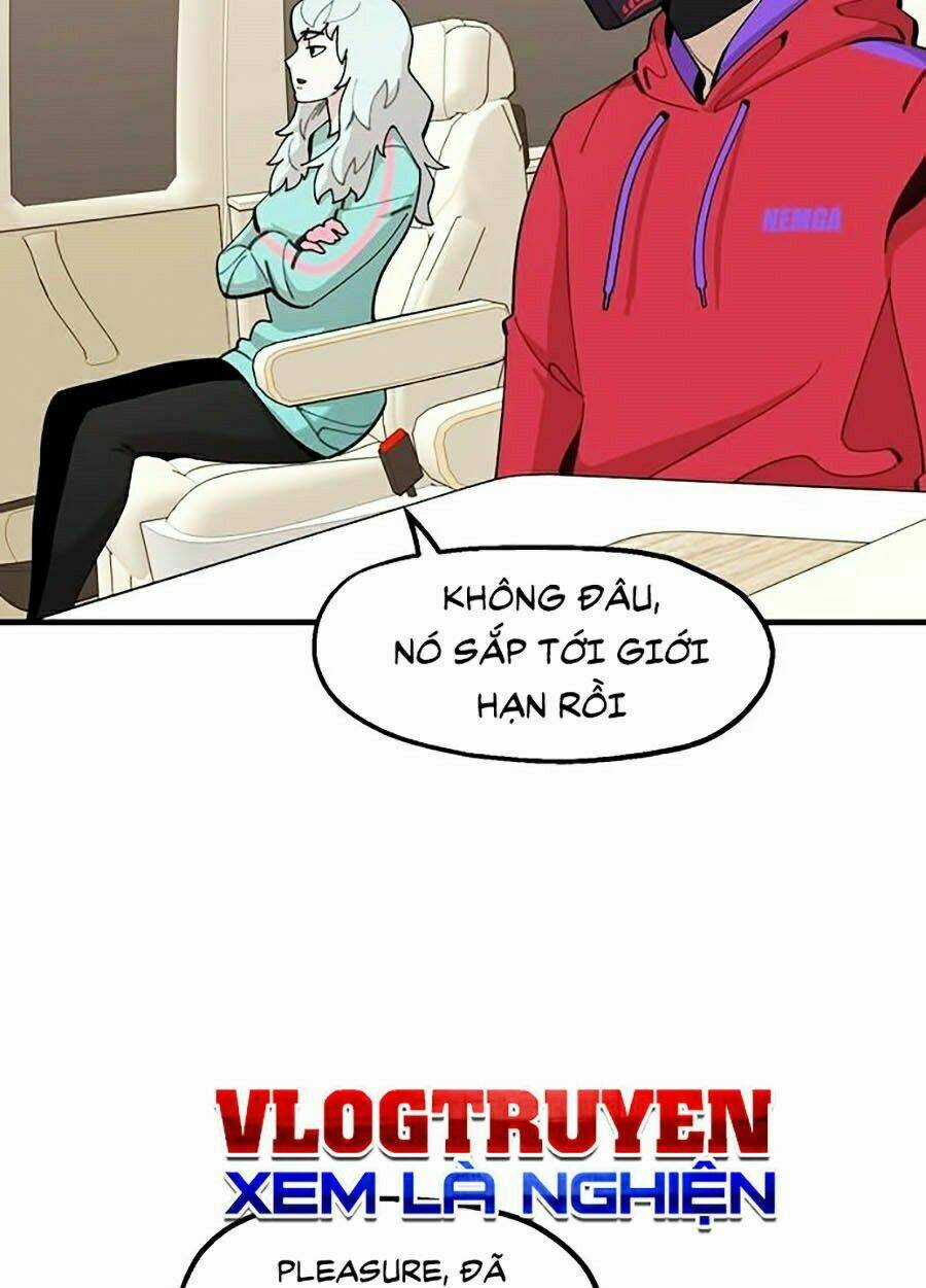 Xếp Hạng Bắt Nạt - Chapter 25 - Trang 45