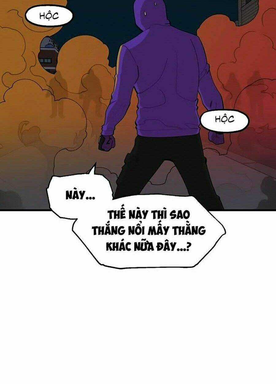 Xếp Hạng Bắt Nạt - Chapter 25 - Trang 48