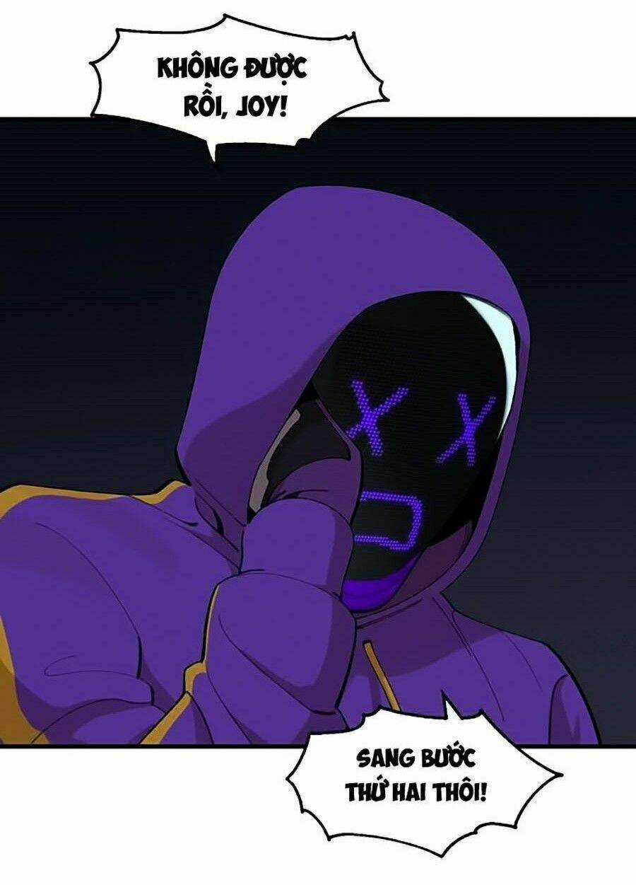 Xếp Hạng Bắt Nạt - Chapter 25 - Trang 49