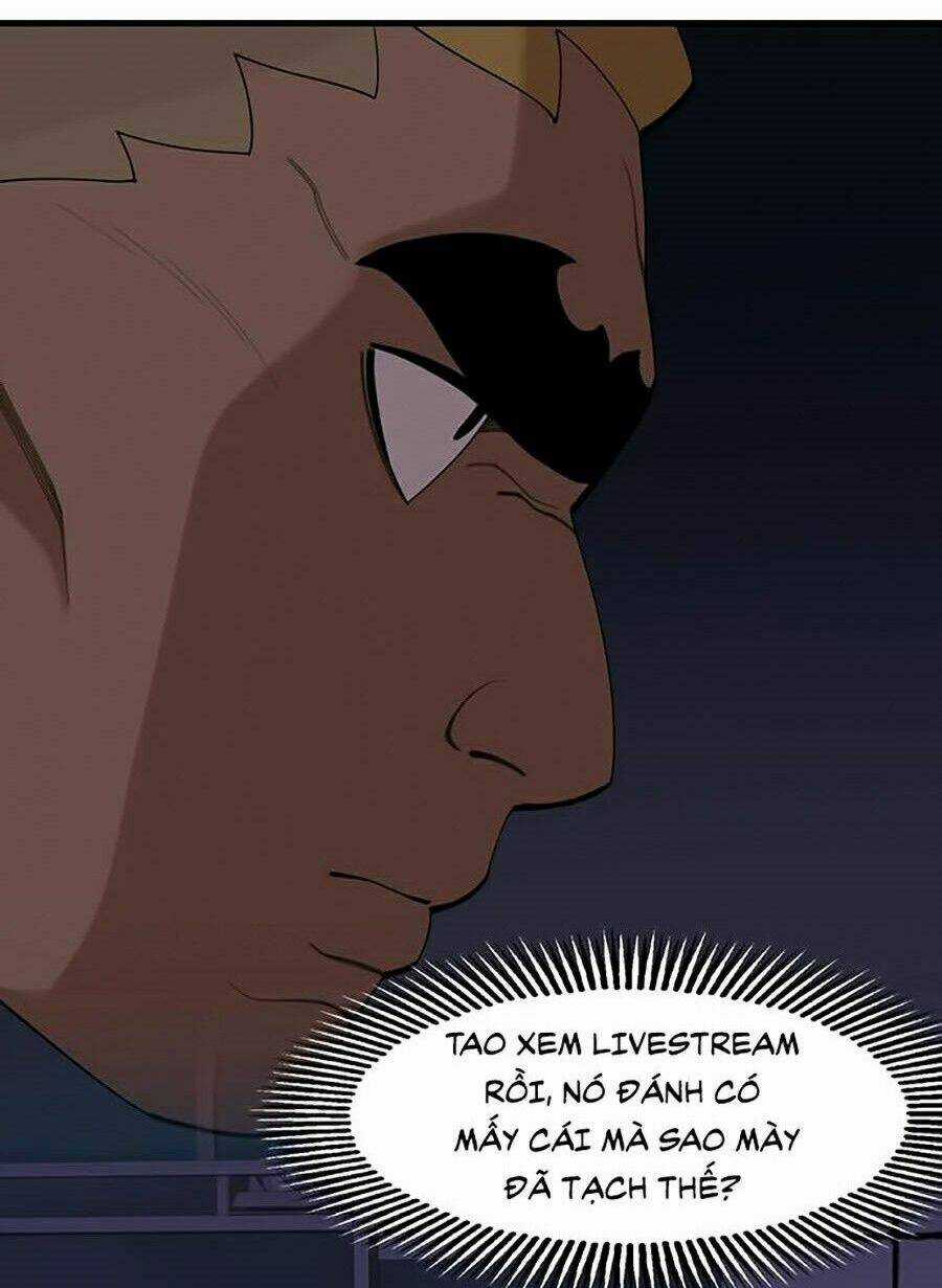 Xếp Hạng Bắt Nạt - Chapter 25 - Trang 6