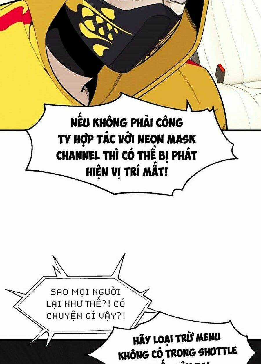 Xếp Hạng Bắt Nạt - Chapter 25 - Trang 52