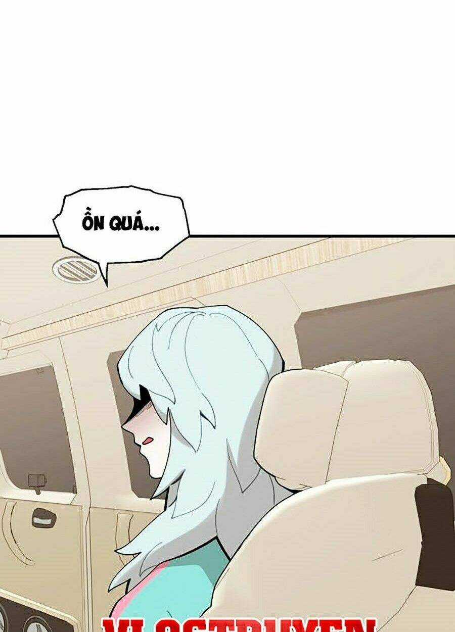 Xếp Hạng Bắt Nạt - Chapter 25 - Trang 54