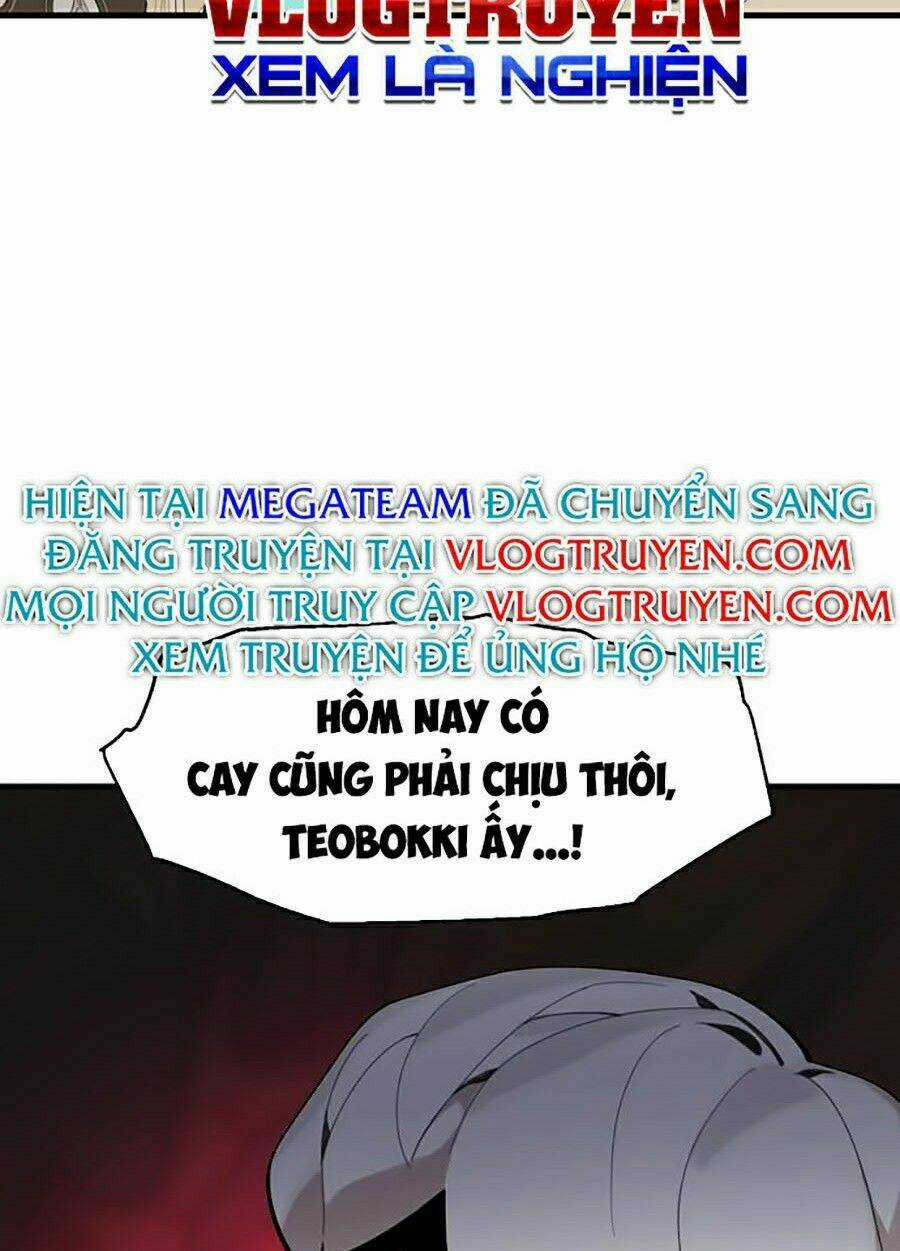 Xếp Hạng Bắt Nạt - Chapter 25 - Trang 55