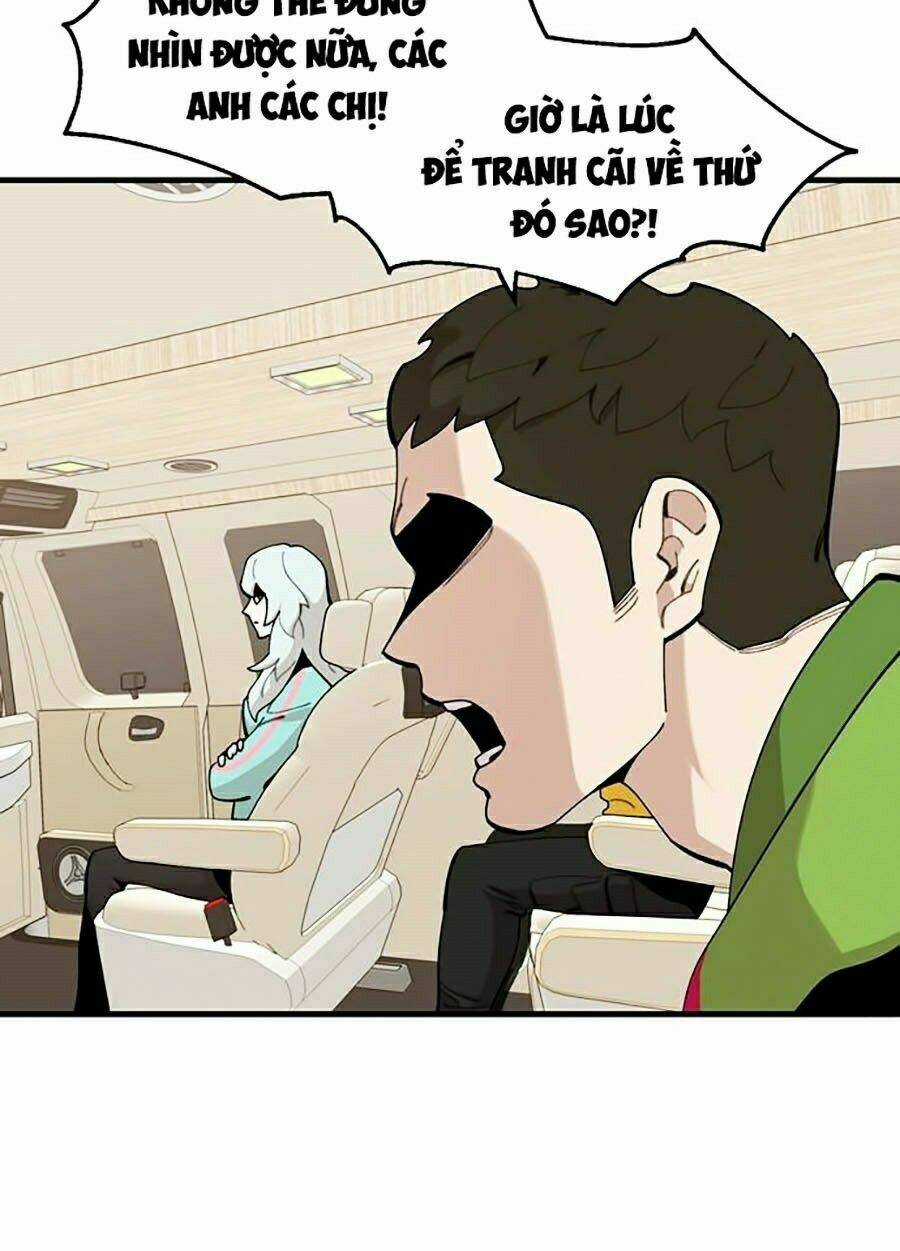 Xếp Hạng Bắt Nạt - Chapter 25 - Trang 57