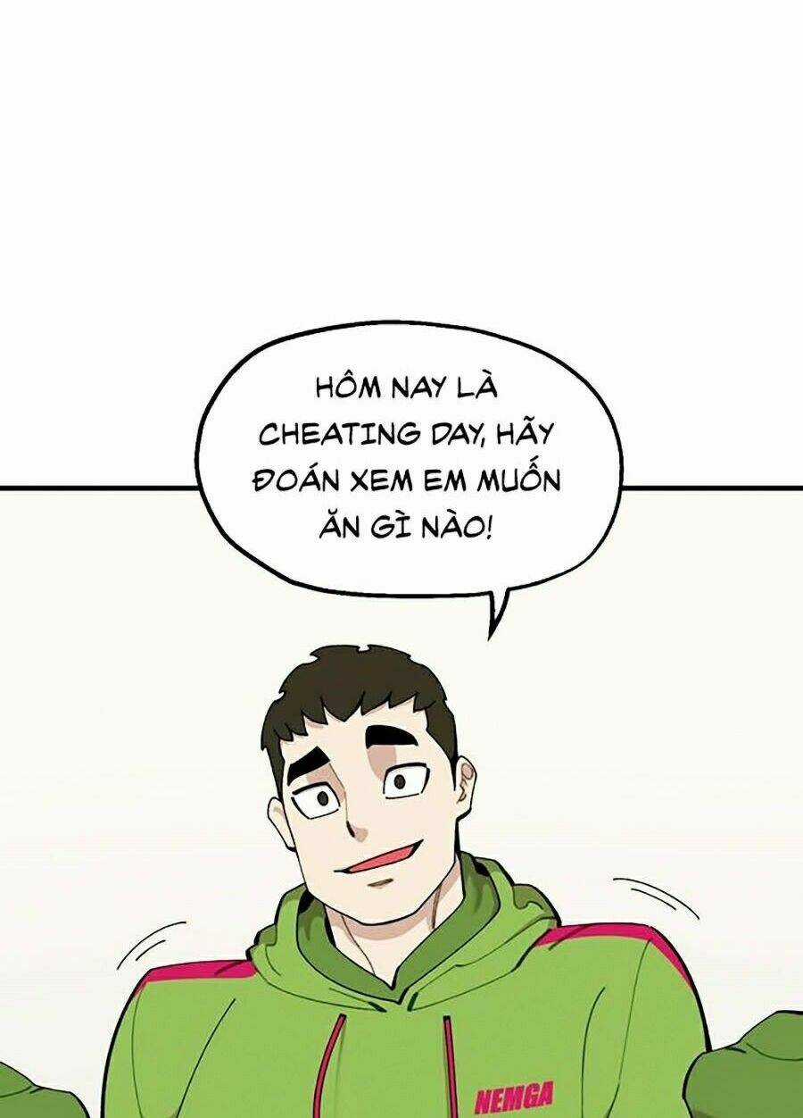 Xếp Hạng Bắt Nạt - Chapter 25 - Trang 58