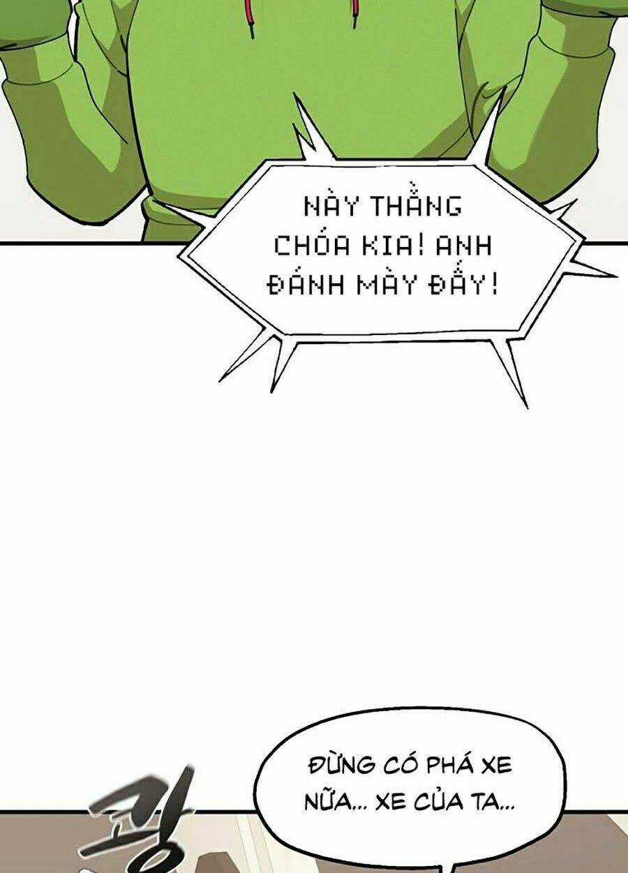 Xếp Hạng Bắt Nạt - Chapter 25 - Trang 59