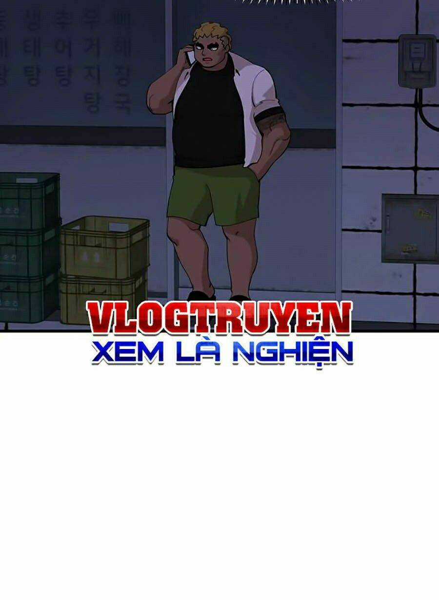 Xếp Hạng Bắt Nạt - Chapter 25 - Trang 7