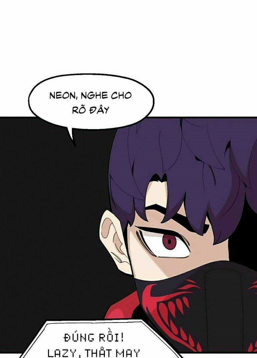 Xếp Hạng Bắt Nạt - Chapter 25 - Trang 61