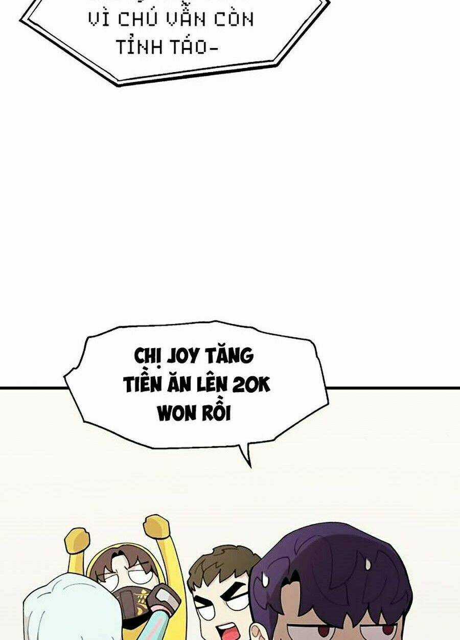 Xếp Hạng Bắt Nạt - Chapter 25 - Trang 62