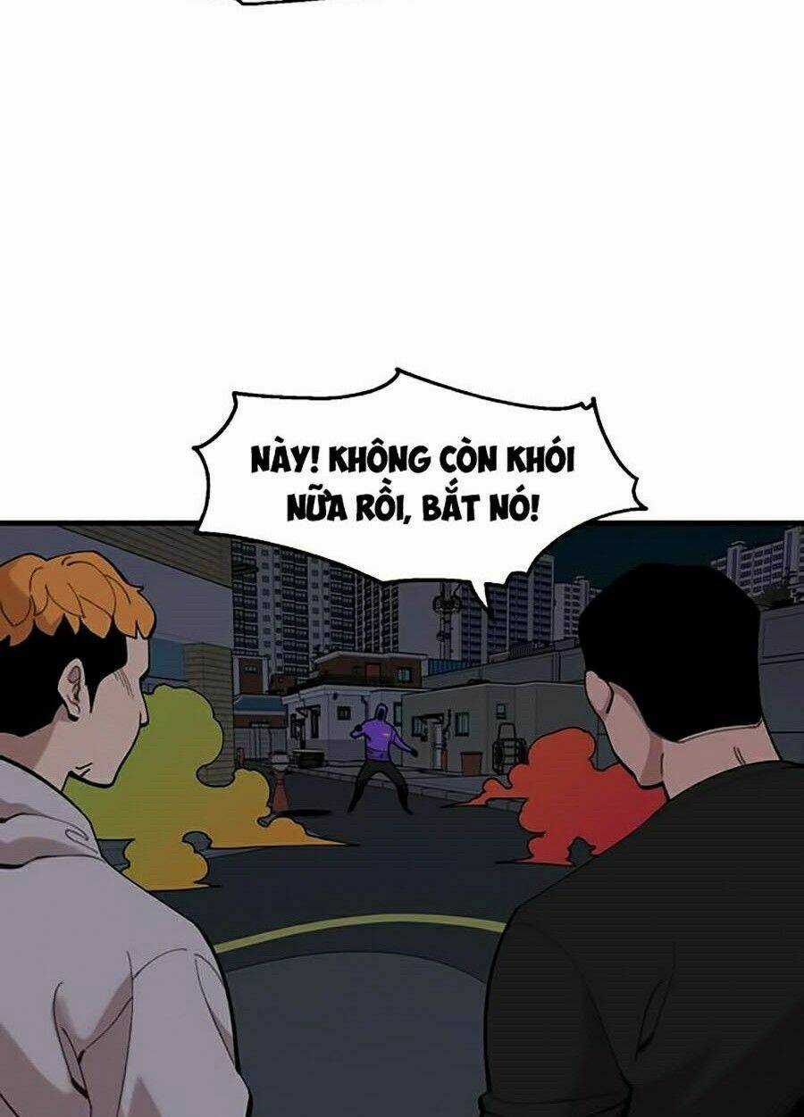 Xếp Hạng Bắt Nạt - Chapter 25 - Trang 65