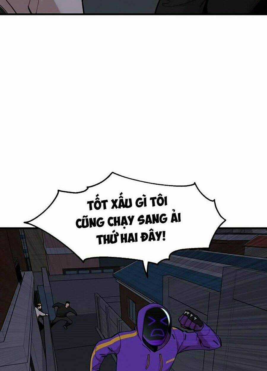 Xếp Hạng Bắt Nạt - Chapter 25 - Trang 66