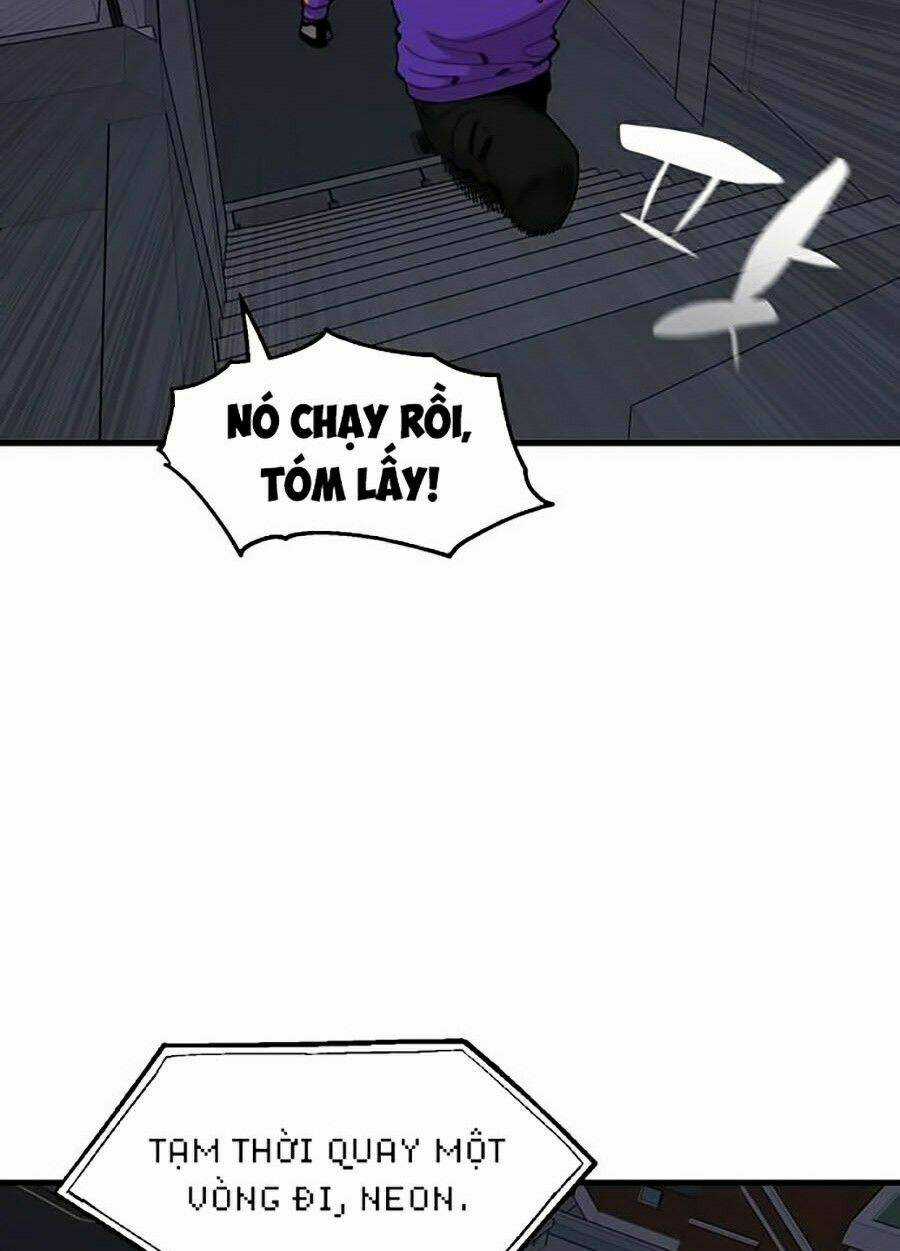 Xếp Hạng Bắt Nạt - Chapter 25 - Trang 67