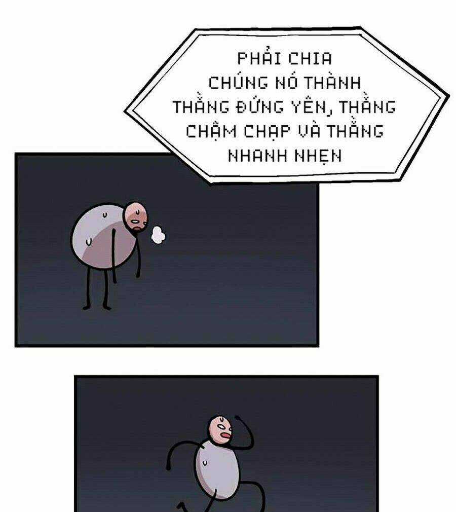 Xếp Hạng Bắt Nạt - Chapter 25 - Trang 70