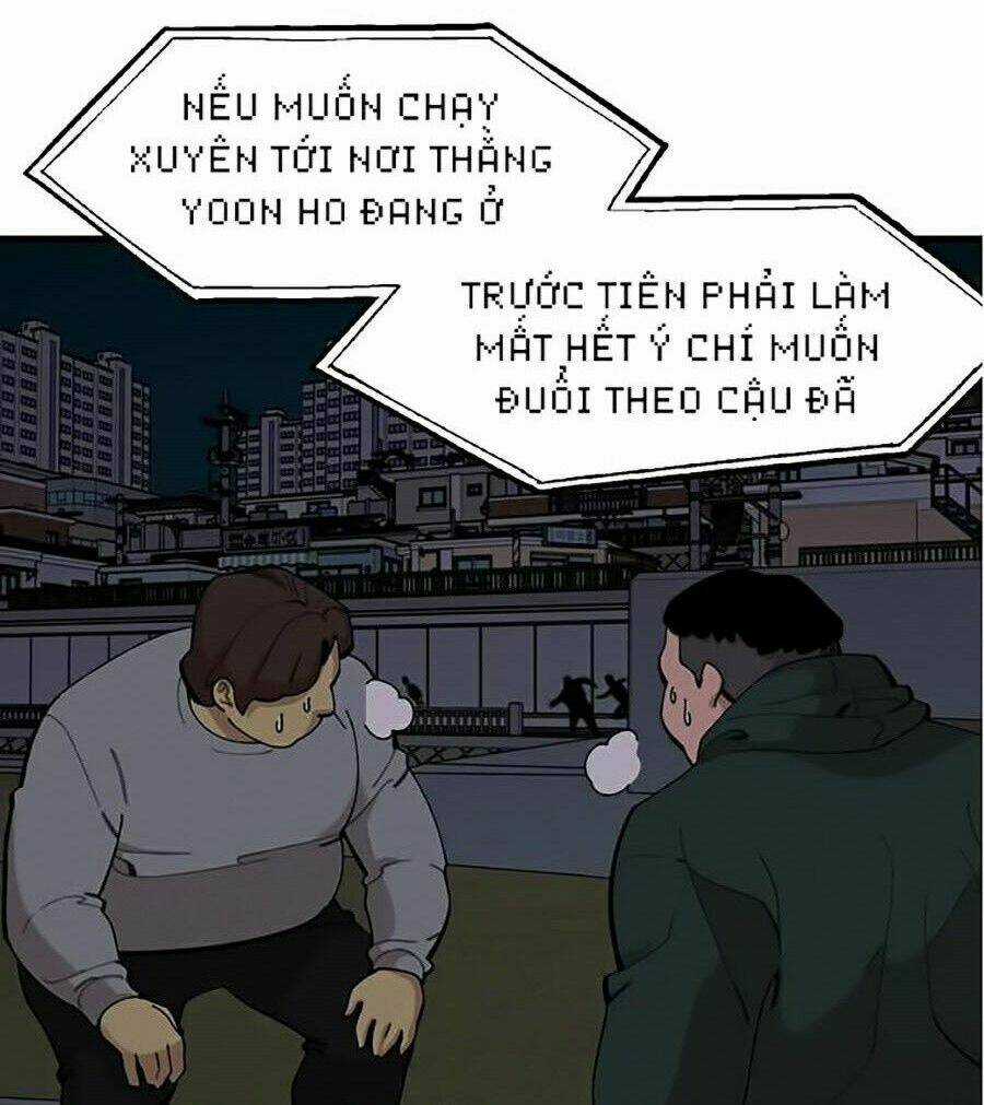 Xếp Hạng Bắt Nạt - Chapter 25 - Trang 72
